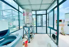 Cơ hội vàng sở hữu nhà 4 tầng ngay Bến Xe Miền Đông, Bình Thạnh- 62 m2 chỉ hơn 8 Tỷ... Bán nhà riêng tại Bình Thạnh, Hồ Chí Minh 09