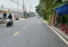 🌿 ĐẤT MẶT SÔNG BÌNH LỢI – 267M² – GIÁ 5,5 TỶ... Bán nhà riêng tại Bình Lợi, Hồ Chí Minh 08