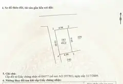 Cổ Nhuế: 50m x 7tầng thang máy, Ô tô Đỗ Nhà, Lô Góc 3 Mặt Thoáng, Kinh Doanh - Xây Mới KingKong... Bán nhà riêng tại Đông Ngạc, Hà Nội 05