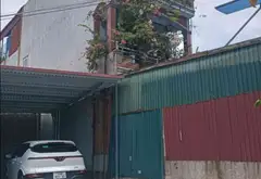 Nhà phố 3 tầng siêu đẹp tại Nội Bài, Hà Nội... Bán nhà mặt phố tại Nội Bài, Hà Nội 14