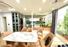 CĂN HỘ DỊCH VỤ 7 TẦNG THANG MÁY - DÒNG TIỀN 80TR/TH - HỆ THỐNG PCCC ĐẦY Đủ... Bán nhà riêng tại Ba Đình, Hà Nội 08