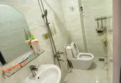 Nhà mặt phố Lạc Long Quân - Kinh doanh sầm uất, thu nhập hấp dẫn... Bán nhà mặt phố tại Tân Hòa, Hồ Chí Minh 04