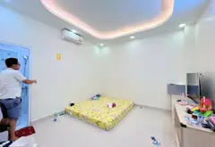 Bán nhà mặt phố 3 tầng rộng 215m² tại Tân Phú giá 28 tỷ... Bán nhà mặt phố tại Phú Thạnh, Hồ Chí Minh 06