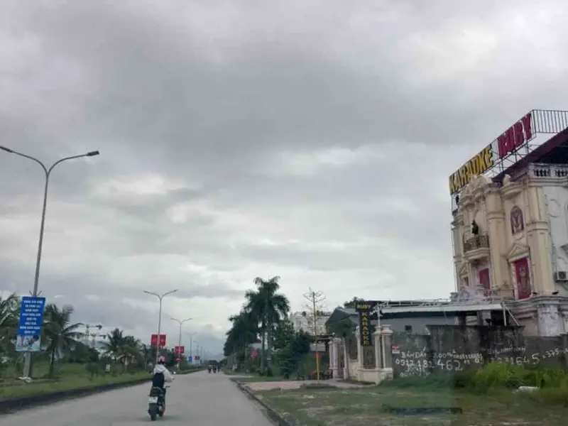 Bán đất biệt thự 375m² tại Hà Khánh A, mặt tiền 15m, đường rộng 7.5m... Bán đất tại Cao Xanh, Quảng Ninh 01