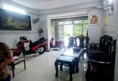 Bán nhà mặt phố 2 tầng tại phường Tân Hưng, Hồ Chí Minh, diện tích 64.7 m²... Bán nhà mặt phố tại Tân Hưng, Hồ Chí Minh 03