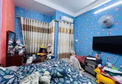 B.ÁN NH.À ĐƯỜNG HƯNG PHÚ - NGAY CẦU CHỮ Y - KHÔNG QUY HOẠCH... Bán nhà riêng tại Chánh Hưng, Hồ Chí Minh 05