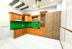 Nhà riêng 60m² 4 tầng - Bình Trị Đông, Bình Tân - Giá 6.15 tỷ VNĐ... Bán nhà riêng tại Bình Trị Đông, Hồ Chí Minh 07