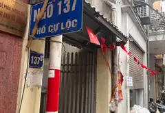 Nhà đẹp Cự Lộc, sẵn sàng đón Tết, hiếm nhà bán... Bán nhà riêng tại Thanh Xuân, Hà Nội 02