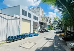 Đất Vuông Vức Gần Trung Tâm Phường MPN, Tiềm Năng Phát Triển Cao... Bán đất tại Bình Trị Đông, Hồ Chí Minh 07
