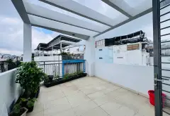 Bán nhà riêng 4 tầng Lê Quang Định, Bình Thạnh, 42m2, sát mặt tiền, ô tô vào nhà chỉ nhỉnh 7 tỷ... Bán nhà riêng tại Gia Định, Hồ Chí Minh 17