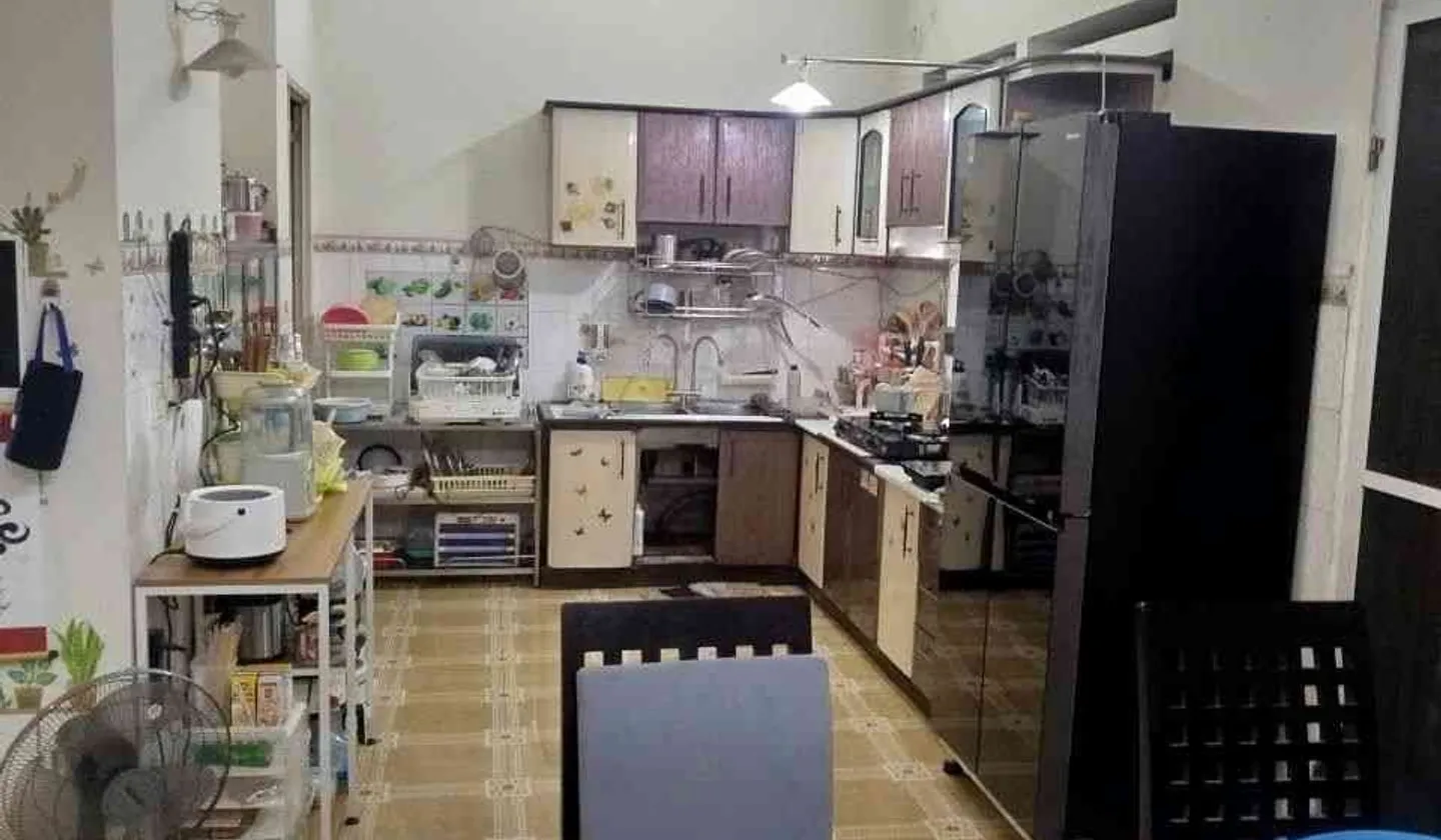 Bán nhà mặt phố 3 tầng, 4 phòng ngủ, mặt tiền 8m tại Bình Phú Quận 6... Bán nhà mặt phố tại Bình Phú, Hồ Chí Minh 01