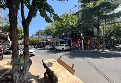Mặt Phố Vàng - Núi Thành 225m x 6.4m - Đầu Tư Sinh Lời Tại Đà Nẵng! 🌟... Bán nhà mặt phố tại Hòa Cường, Đà Nẵng 01