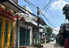 Cơ hội sở hữu nhà riêng rộng rãi tại Bình Tân, Hồ Chí Minh với dòng tiền ổn định... Bán nhà riêng tại Bình Tân, Hồ Chí Minh 08
