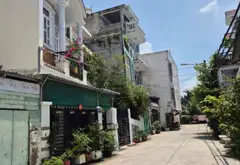 Nhà bán hơn 80m2... Bán nhà riêng tại Nhà Bè, Hồ Chí Minh 03