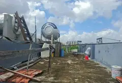 Nhà 3 tầng siêu hiếm, 2 mặt kiệt thoáng ở Hòa Cường Đà Nẵng... Bán nhà riêng tại Hòa Cường, Đà Nẵng 17