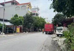 Siêu phẩm nhà mặt phố265m2,mt 8.3 Lý Chiêu Hoàng BT 3 TẦNG giá cực hiếm, cơ hội không thể bỏ lỡ... Bán nhà mặt phố tại Từ Sơn, Bắc Ninh 02