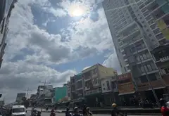 Bán nhà mặt phố Xô Viết Nghệ Tĩnh, Bình Thạnh, diện tích 131m2, 4 tầng, mặt tiền 3.7m... Bán nhà mặt phố tại Bình Thạnh, Hồ Chí Minh 01