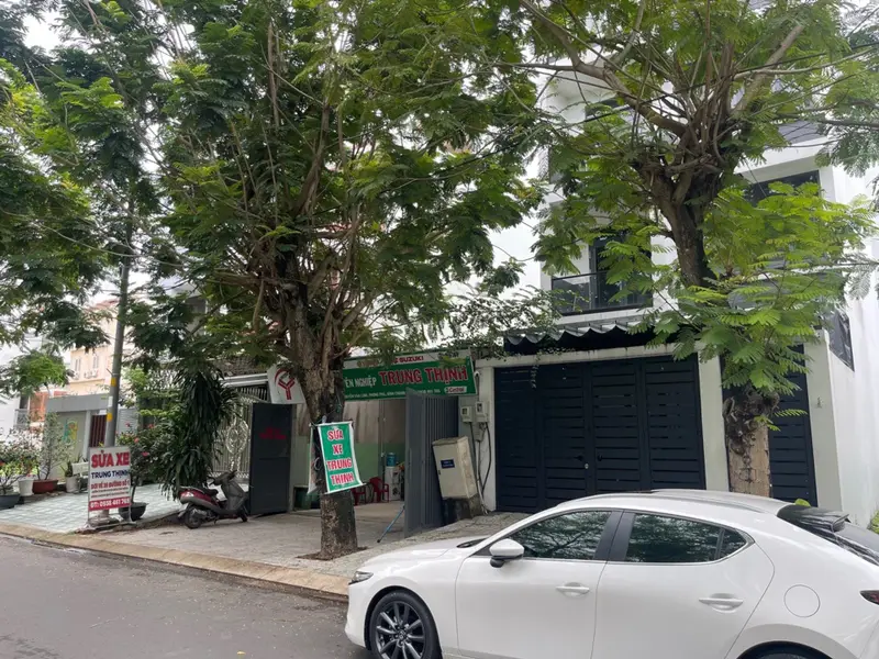 Bán đất 120m2 tại xã Phong Phú, Bình Chánh, giá 8.5 tỷ 0948769331... Bán đất tại Bình Hưng, Hồ Chí Minh 01
