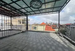 Nhà riêng 4 tầng độc lập tại Đằng Hải, thiết kế mới, vị trí thuận tiện... Bán nhà riêng tại Hải An, Hải Phòng 14