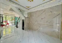 Bán nhà 4 tầng, 4 phòng ngủ tại khu vực An Dương Vương... Bán nhà riêng tại Bình Phú, Hồ Chí Minh 16