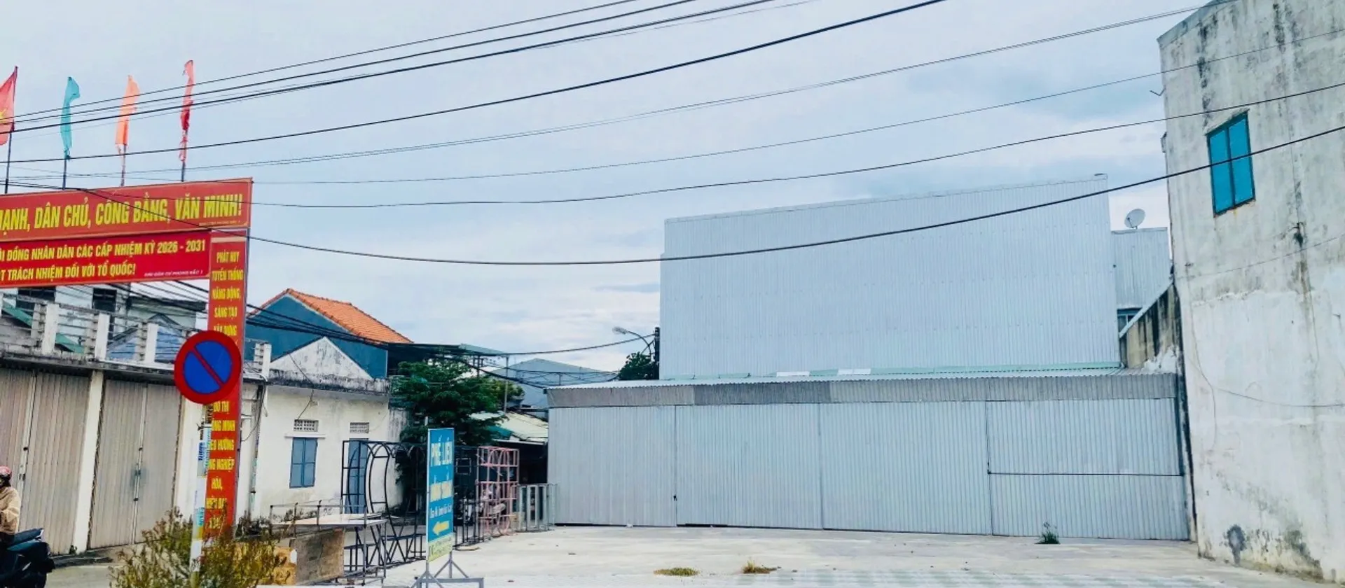 🔥 NHÀ ĐẦU TƯ NHÌN LÔ NÀY SẼ NGHĨ ĐẾN GÌ ĐẦU TIÊN?... Bán đất tại Cẩm Lệ, Đà Nẵng 01