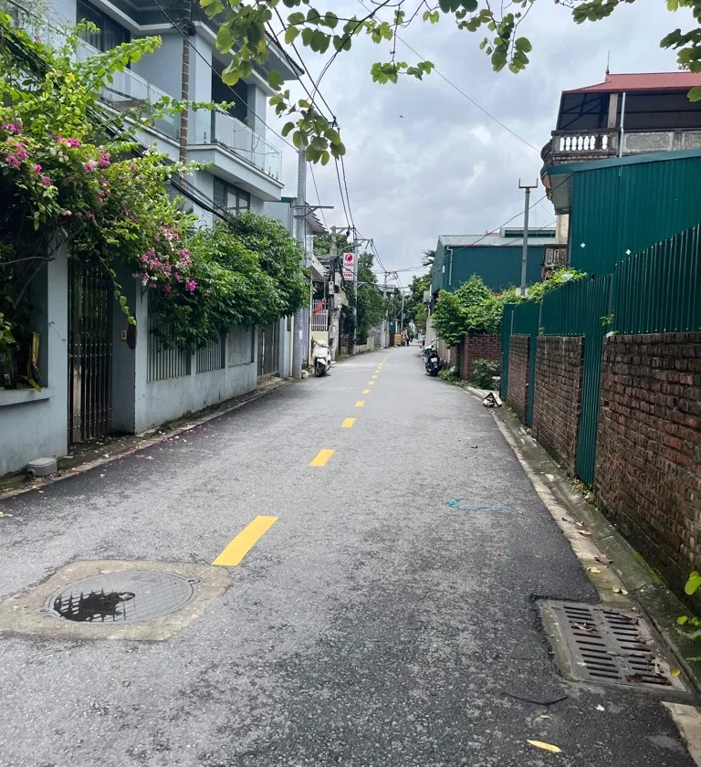 Bán đất mặt tiền 7m tại Đông Dư, Gia Lâm, giá 18,9 tỷ... Bán owner_side tại Bát Tràng, Hà Nội 01