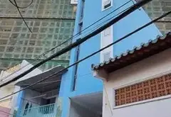 Cơ hội hiếm có sở hữu cặp nhà mặt phố siêu VIP tại Tân Phú với giá 65 tỷ... Bán nhà mặt phố tại Phú Thạnh, Hồ Chí Minh 02
