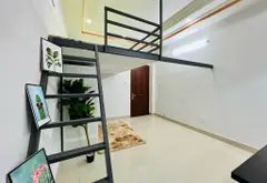 Bán nhà mặt phố Quận 6, 5 tầng, diện tích 67m², giá 8.6 tỷ đồng... Bán nhà mặt phố tại Bình Phú, Hồ Chí Minh 01