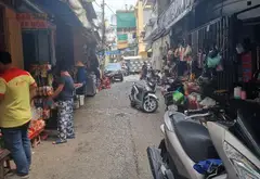 Nhà 3 lầu siêu vị trí, hẻm xe hơi sát mặt tiền quận 3... Bán nhà riêng tại Nhiêu Lộc, Hồ Chí Minh 02