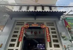 👉BÌNH TÂN🏡 LÊ VĂN QUỚI $ 3.98 TỶ TL
👉DT:34 M2(4 ×8.5)
📐 Kết cấu: 1 trệt, lửng, lầu
🛏️ 3pn... Bán nhà riêng tại Bình Trị Đông, Hồ Chí Minh 01