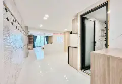 🏠9.8 T.Ỷ – SỞ HỮU NGAY CHDV 7 CĂN, DÒNG TIỀN 55TR/THÁNG! KHÁCH THUÊ ỔN ĐỊNH- NHẬN NHÀ KHAI THÁC NG... Bán nhà riêng tại An Hội Tây, Hồ Chí Minh 08