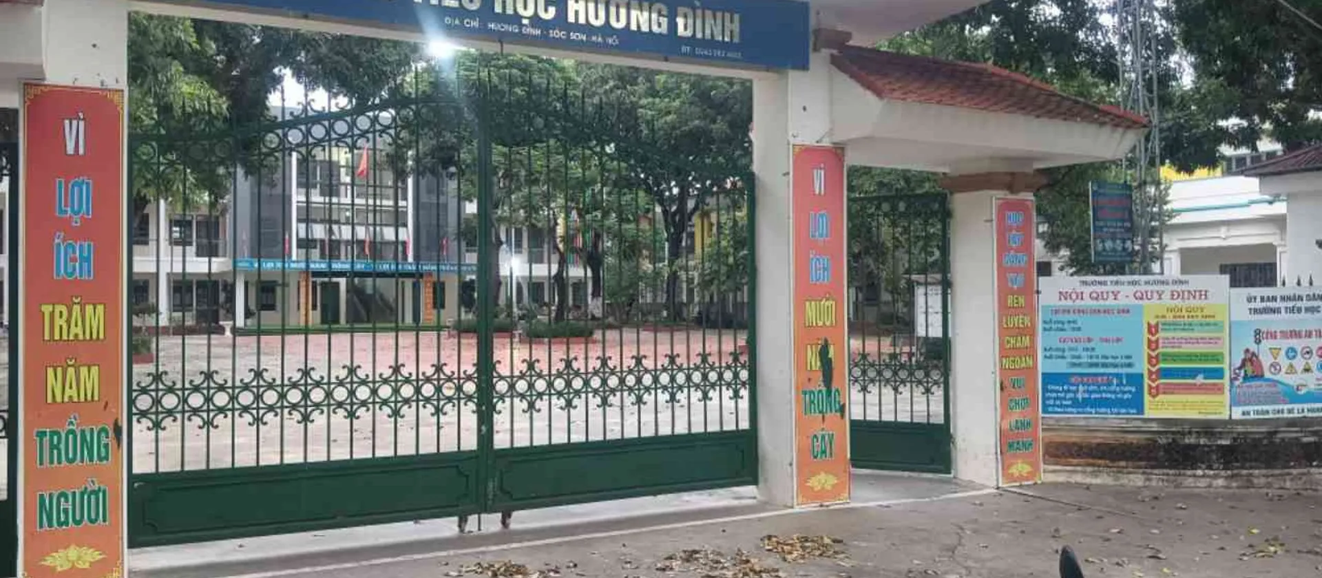 Đất Khu Tái Định Cư Hương Đình, Tặng Nhà, Giá Tốt... Bán đất tại Sóc Sơn, Hà Nội 01