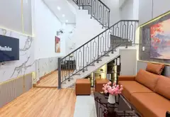 Nhà 3 tầng diện tích 30,2m² tại khu vực Hoàng Diệu- Ngay Cầu Rồng... Bán nhà riêng tại Hải Châu, Đà Nẵng 01