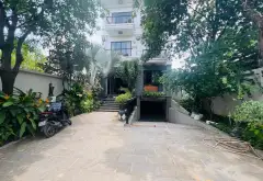 Biệt thự đẳng cấp mặt phố view sông, rộng 354m2, cơ hội hiếm có tại trung tâm... Bán nhà mặt phố tại Thới An, Hồ Chí Minh 01