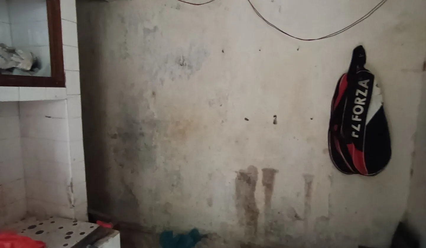 Căn hộ nhỏ xinh gần chợ Hoàng Mai, Hà Nội... Bán căn hộ chung cư tại Hoàng Mai, Hà Nội 01