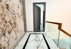 Giảm 500tr🏡 LÔ GÓC 2 mặt hẻm Ô TÔ - 2 Tầng đúc 4.5x15.5m- Đường số 9, gần CV Làng Hoa Gò Vấp... Bán nhà riêng tại Thông Tây Hội, Hồ Chí Minh 15