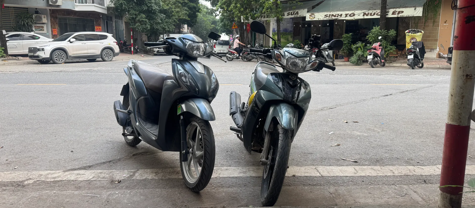 🔥🔥 NHÀ PHÚ DIỄN – Ô TÔ TRÁNH, VỈA HÈ RỘNG – KINH DOANH ĐẮC ĐỊA – 7 TẦNG THANG MÁY – 2 MẶT THOÁNG... Bán nhà riêng tại Tây Tựu, Hà Nội 01