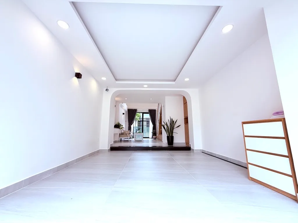 Bán nhà 5 tầng 4 phòng ngủ, diện tích 44m2 tại Thống Nhất... Bán nhà riêng tại An Hội Đông, Hồ Chí Minh 01