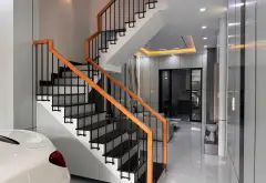 Bán biệt thự liền kề 4 tầng, 5 phòng ngủ tại Tân Phú... Bán biệt thự, liền kề tại Phú Thạnh, Hồ Chí Minh 01