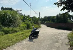 Bán đất thổ cư 215 m2 lô góc 2 mặt tiền tại phường Mạo Khê, Quảng Ninh... Bán đất tại Mạo Khê, Quảng Ninh 04