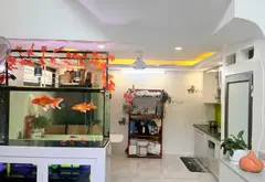 Nhà lô góc hai mặt thoáng gần trung tâm hành chính huyện Thanh Trì... Bán nhà riêng tại Thanh Trì, Hà Nội 02