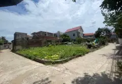Lô góc 80m² Sóc Sơn giá tốt - Ô tô vào tận nơi... Bán đất tại Sóc Sơn, Hà Nội 06
