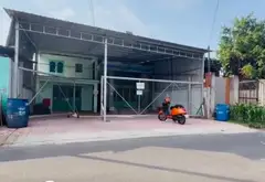Bán dãy phòng trọ dòng tiền 35 triệu.tháng, diện tích 559.2m², Xã Phú Hoà Đông - Củ CHi- 12 tỷ... Bán nhà mặt phố tại Phú Hòa Đông, Hồ Chí Minh 02