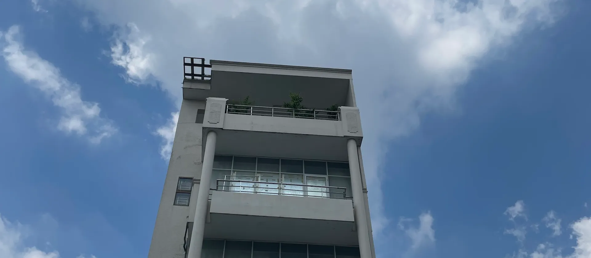 MT HOÀNG HOA THÁM - BÌNH THẠNH NHÀ 6 TẦNG 12PN - GIÁP Q1 - GIÁP PHÚ NHUẬN -KINH DOANH SẦM UẤT... Bán nhà mặt phố tại Bình Lợi Trung, Hồ Chí Minh 01