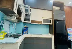 Cơ hội vàng sở hữu nhà mặt phố sang trọng ngay trung tâm Quận 8... Bán nhà mặt phố tại Chánh Hưng, Hồ Chí Minh 03