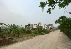 Bán đất 58m2 mặt tiền 4m tại Quang Minh Mê Linh, giá 4,45 tỷ... Bán đất tại Quang Minh, Hà Nội 02