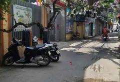 Bán nhà riêng 5 tầng tại phường Thịnh Liệt, quận Hoàng Mai, lô góc, ô tô qua nhà... Bán nhà riêng tại Hoàng Mai, Hà Nội 10