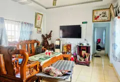 Nhà 3 tầng hẻm xe hơi Tỉnh Lộ 43, quận Thủ Đức giá tốt... Bán nhà riêng tại Tam Bình, Hồ Chí Minh 03
