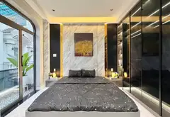 Bán nhà riêng 3 tầng 46.3m² tại phường An Hội Đông TPHCM, mới xây, pháp lý rõ ràng... Bán nhà riêng tại An Hội Đông, Hồ Chí Minh 07