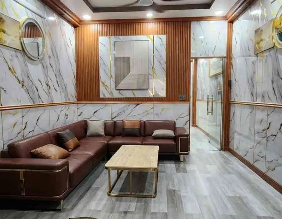 NHÀ MỚI FULL NỘI THẤT (4x13) - HẺM 4M - Chỉ 5,x tỷ... Bán nhà riêng tại Bình Trị Đông, Hồ Chí Minh 01